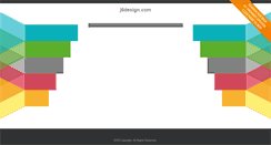 Desktop Screenshot of j6design.com